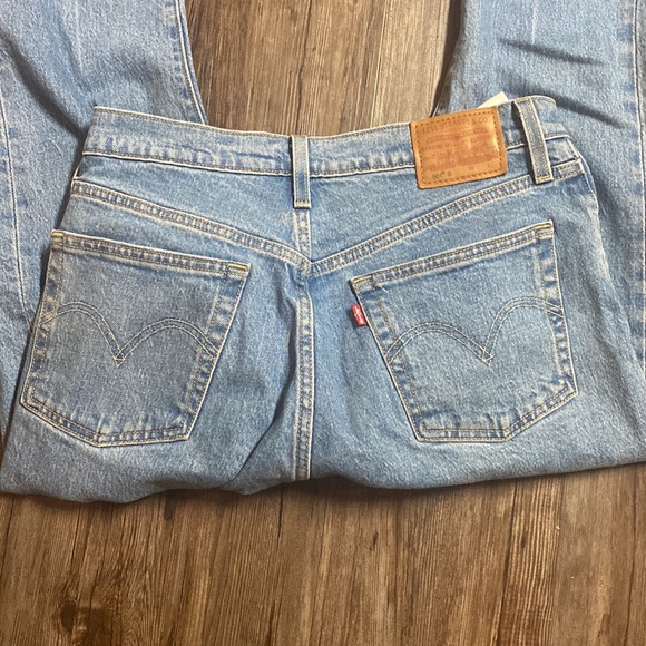 Levi’s Premium Skinny 501 Jeans - Picture 7 of 8